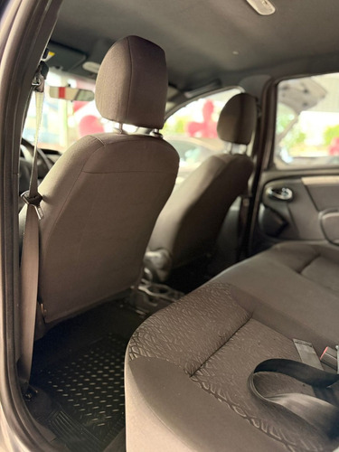 Renault Duster 1.6 16V SCE FLEX EXPRESSION MANUAL