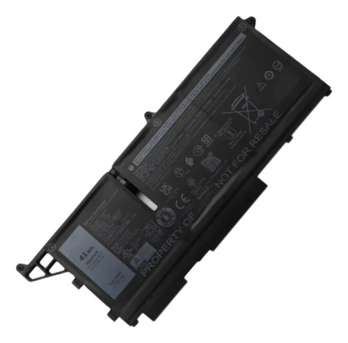 Bateria Para Dell Latitude 5430 5530 41wh 11.25v 01vx5