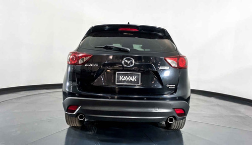 Imagen 8 de 15 de 42446 - Mazda Cx5 2015 Con Garantía