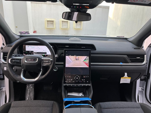Gmc Terrain 2025