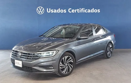 Volkswagen Jetta 1.4 T Fsi Highline Tiptronic