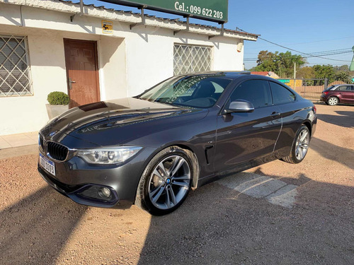 Bmw Serie 4 2015 2.0 428i Sport 245cv