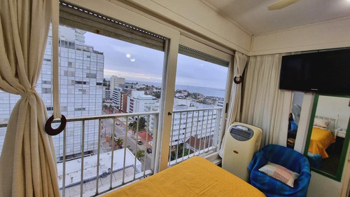 Imagen 8 de 16 de Venta Apartamento 1 Dormitorio - Península