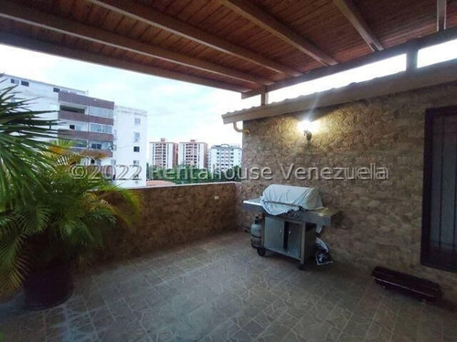 Imagen 20 de 30 de Apartamento En Alquiler San Jacinto Maracay Estef 23-15365