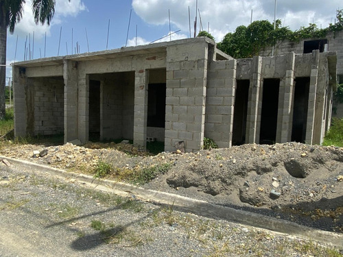 Solares En Residencial Cerrado Con Todos Los Servicios.
