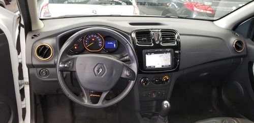 Renault Sandero Stepway Privilege 2018 Ac199
