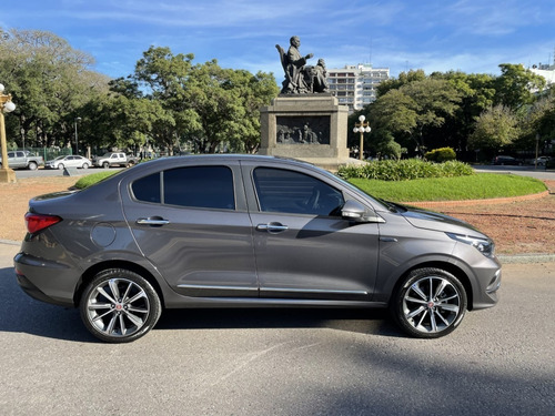 Fiat Cronos Precision At6