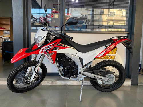 Imagen 2 de 13 de Corven Txr 250