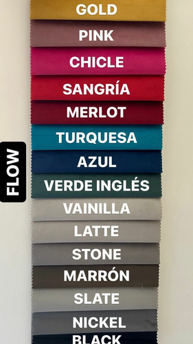 Sofá Cama Premium 2 Plazas