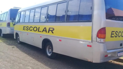 Imagem 6 de 14 de Marcopolo Volare W9 2012 32 Lug. Ligue E Confira!! Ref.378