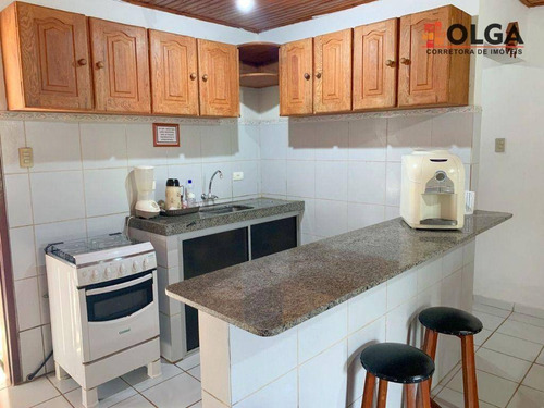 Imagem 13 de 21 de Casa Em Condomínio, À Venda - Gravatá/pe - Ca0664