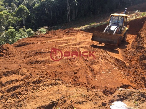 Imagem 3 de 8 de Terreno Com 600 M² Na Prata, Teresópolis/rj - Te00195 - 33621196
