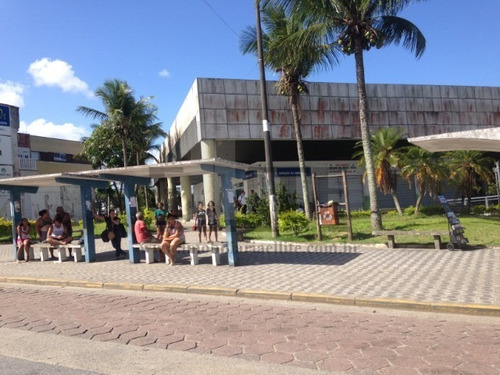 Imagem 2 de 16 de Terreno - Te00048 - 69553068