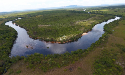 Imagem 2 de 20 de Fazenda Em Jalapão - 2648