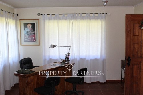 Imagen 15 de 16 de Casa Y 2 Departamentos En Parcela, Cercano A Pucón.