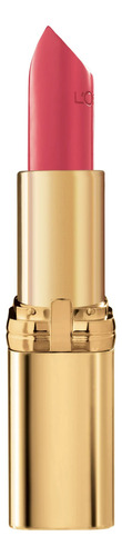 Labial Color Riche Rue Royale 02 Cheers In Paris L'oreal