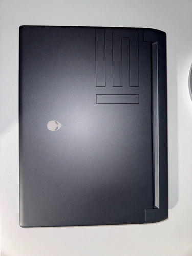 Notebook Alienware M15 R7 I7-12700h 32gb 1tb Rtx 3060 (Usado)