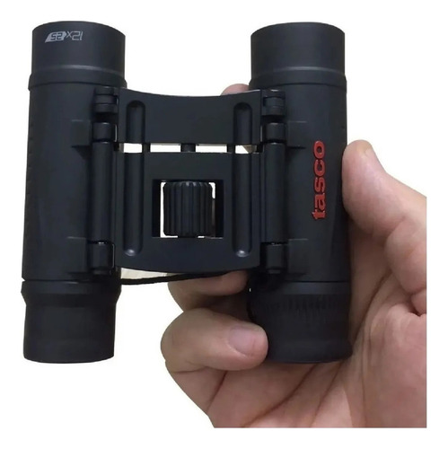 Binocular Tasco 12x25 aumento 12x