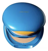 Comprar Polvos Compact.shiseido Con Proteccion Solar Spf 35  Refill