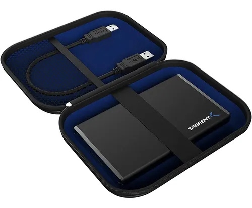 Sabrent usb 3.0 to deals ssd