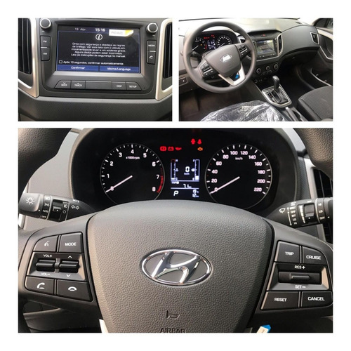 Imagen 7 de 12 de Hyundai Creta Style 0km 2023