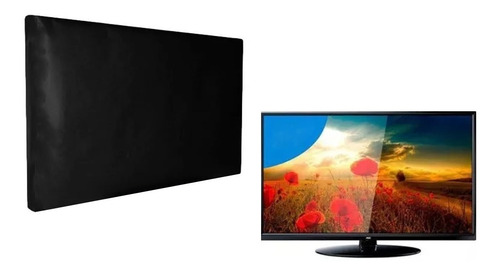 Imagem 4 de 6 de Capa Premiu Tv 80 82 83 86 88 Premium Resistente À Água 4k