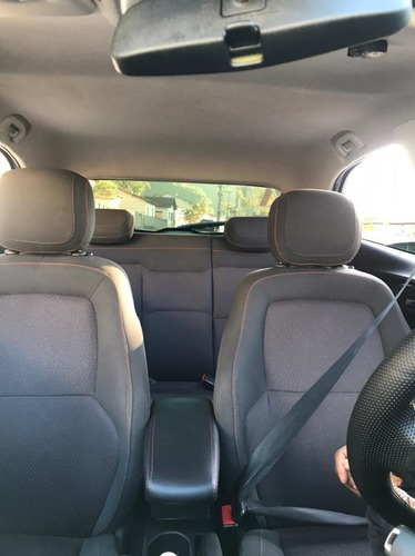Chevrolet Onix 2015 1.4 Ltz 5p