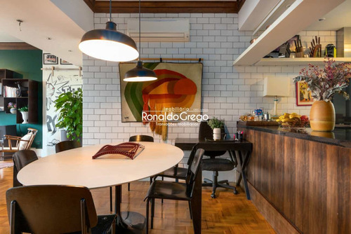 Imagem 7 de 22 de Apartamento Com 3 Dorms, À Venda, Jardim Paulista-sp-r$ 3.3 Mi - V4218