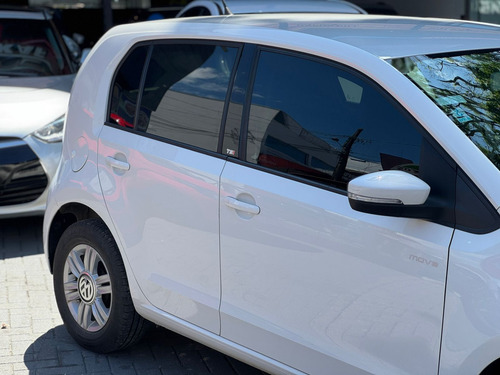 Volkswagen Move 1.0 12v