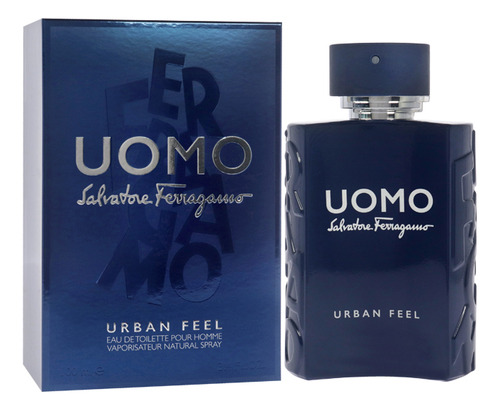 Uomo Urban Feel