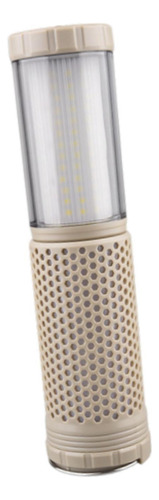 Lámpara Para Acampar Al Aire Libre, Luz , Ligera,