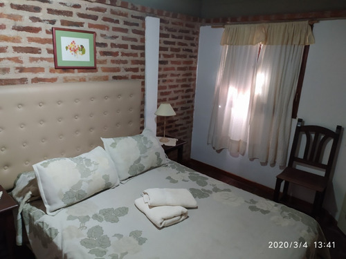 Imagen 11 de 14 de Cabañas, Colón, Entre Ríos, Turismo, Seguridad, Tranquilidad