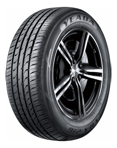Imagen 1 de 1 de Neumático Yeada Tire HP YDA-216 P 165/70R13 79 H