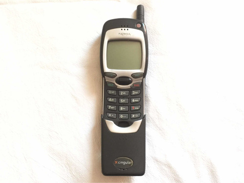Nokia 7160 Para Colección
