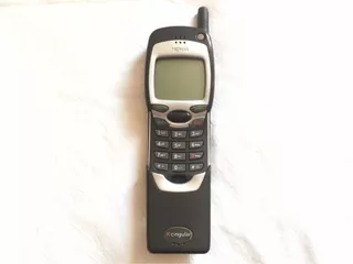 Nokia 7160 Para Colección