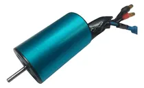 Comprar Motor Brushless 4450 Kv Automodelismo .