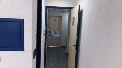 Imagem 7 de 14 de Escritório Em Vila Monte Alegre - São Paulo - 1026