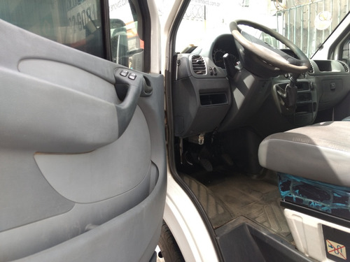 Mb Sprinter Furgão 313cdi Longo Teto Alto-03/03 - R$ 45.000