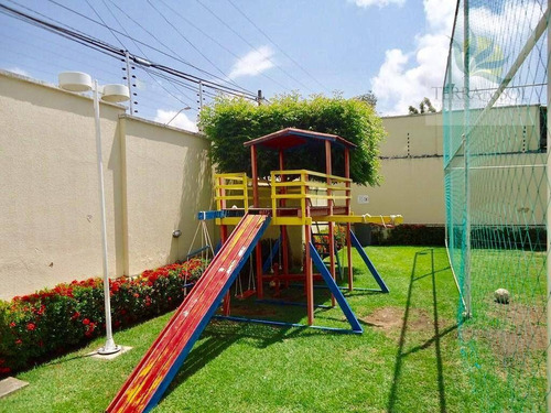 Imagem 25 de 27 de Casa Duplex Com Com Móveis Projetados - Ca0582