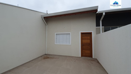 Imagem 1 de 30 de Casa A Venda No Bairro Jardim Interlagos Em Hortolândia - - 2854-1