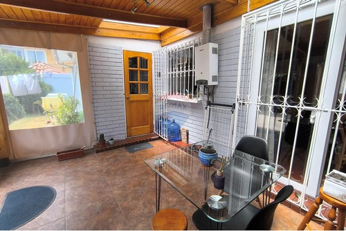 Tu Casa Soñada En Maipú: Espacio Y Comodidad
