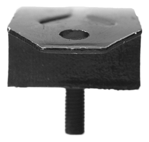 Soporte Transmision Izquierdo Para Transporter 1.6l H4 1972