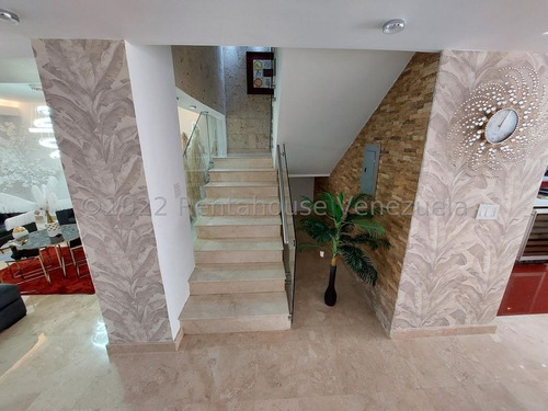 Imagen 19 de 29 de La Trinidad Casa En Venta Jesús Enrique Díaz 22-17329 Caracas Baruta