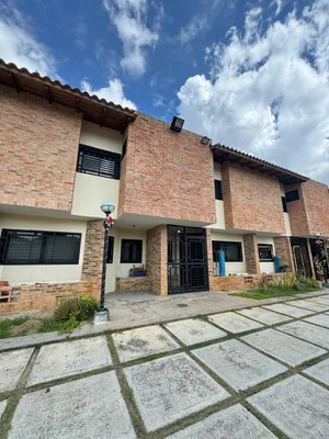 Townhouse en venta