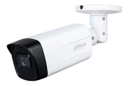 Camara Tubo Dahua Analoga 2mp Para Exterior 80m Ir Conjuntos