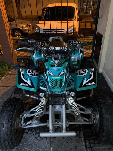 Imagen 7 de 7 de Yamaha Blaster 200cc