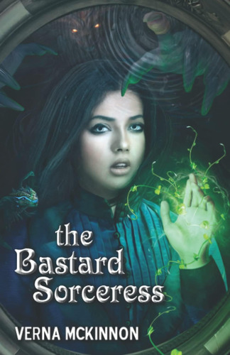 Libro: The Bastard Sorceress