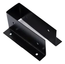Comprar Herraje Soporte De Viga 2x5 Con Alas Tirante Madera Techo