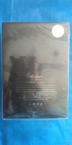 Rasasi Hawas For Him Hombre Eau De Parfum Spray