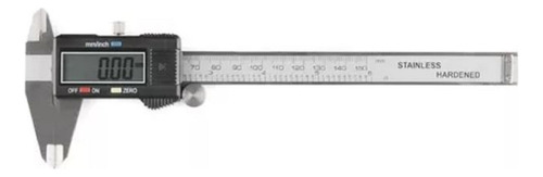 Calibre Digital 150 Mm